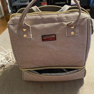 Breast Pump Travel Bag